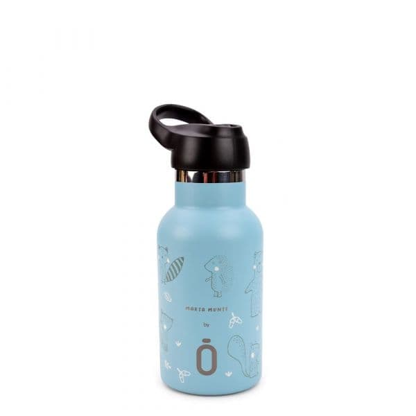Runbott Sport Artists Club Edition Marta Munte Blue Forest 350mL