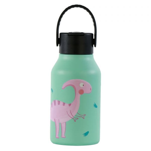 Runbott Garrafa Térmica Mii Marta Munte Parasaulophus 350ml