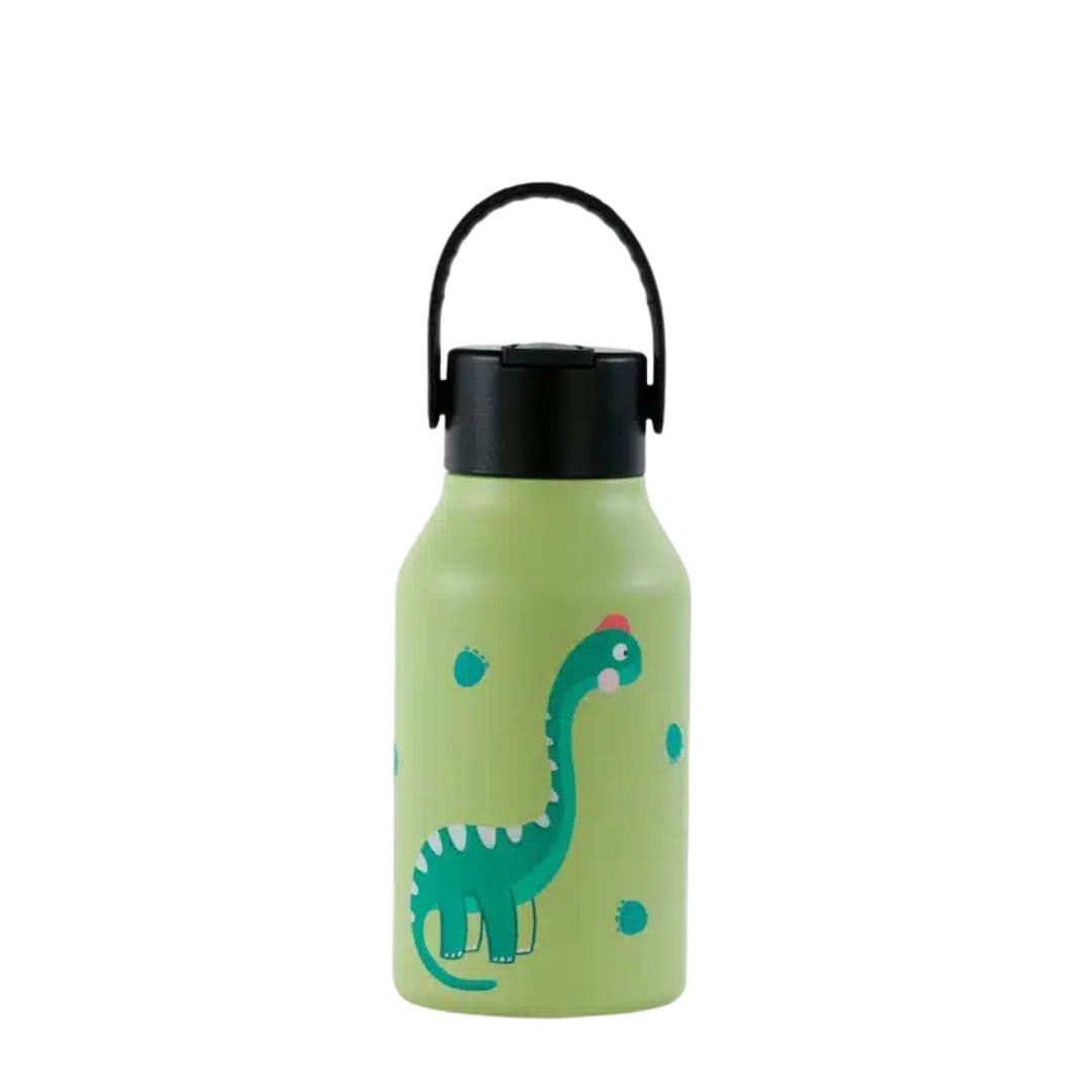 Runbott Termo Mii Braquiosaurus 350ml