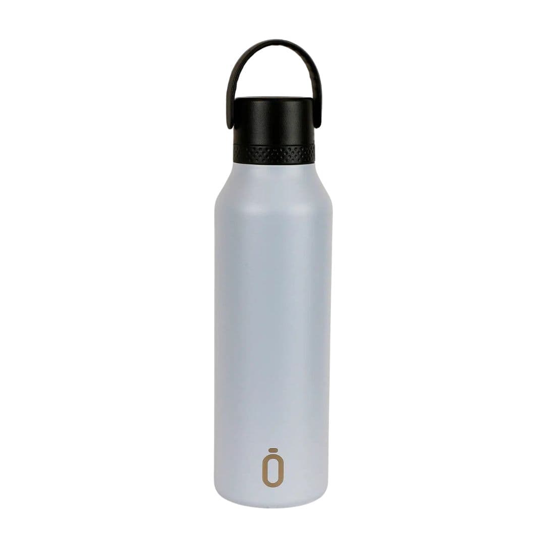 Garrafa termo runbott mii 600ml golfinho