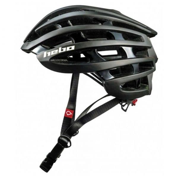 Hebo Core Helmet Preto L-XL