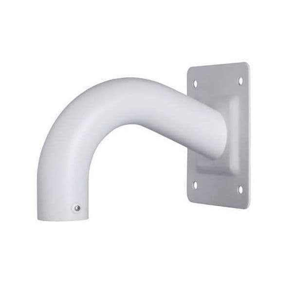 DAHUA X-Security - Suporte de parede - Para câmaras dome - Apto para uso no exterior - Cor branco - 160 x 115 x 228 mm - PFB300S