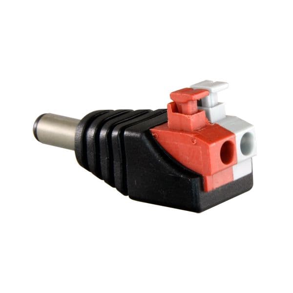 Safire Conector BNC Macho CON280A