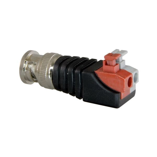 Safire Conector BNC Macho CON290A