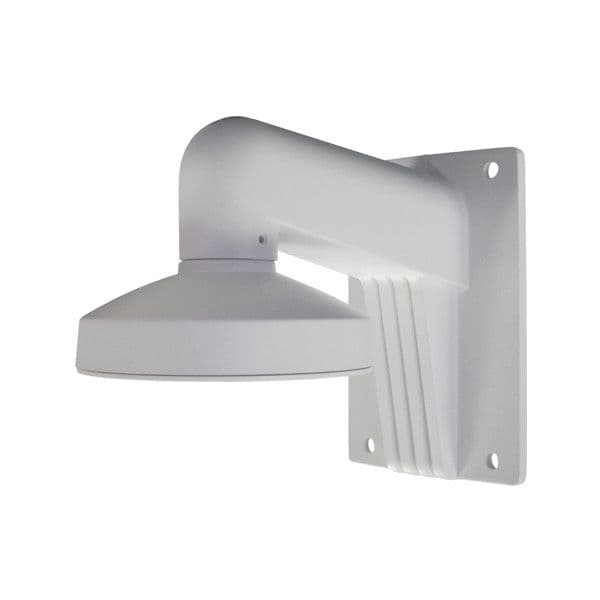 Hikvision Suporte de Parede p/ Câmaras Dome Branco - DS-1273ZJ