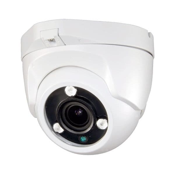 Gravador Digital de Video - DM957ZIB-F4N1