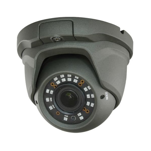 Câmara Dome DM955VSWG-F4N1