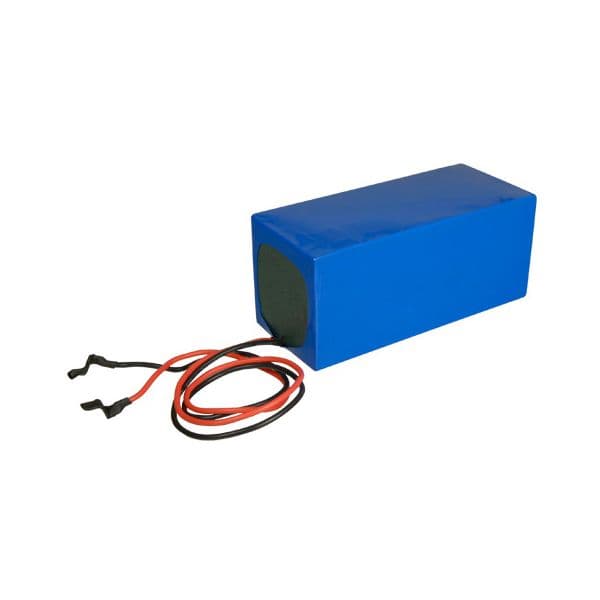 Bateria recarregável BAT12100-LIFEPO4