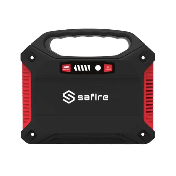 Safire Bateria UPS BATP100W-LI155WH 155Wh com 1 AC e 3 DC