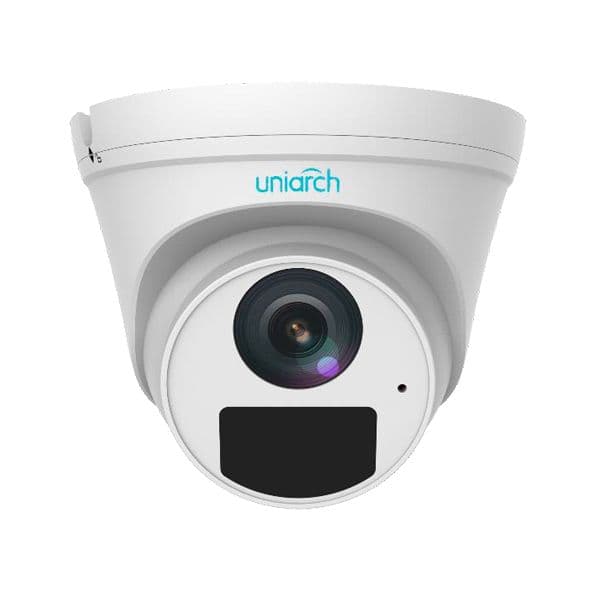 Uniarch Câmara IP 5 Megapixel - UV-IPC-T125-APF28