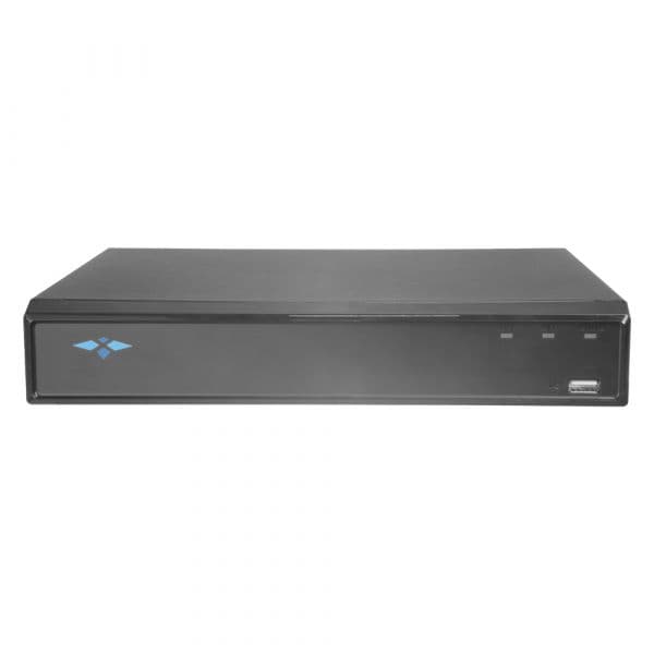 X-Security Videogravador Digital - XS-XVR6108ASM-4KL-2AI