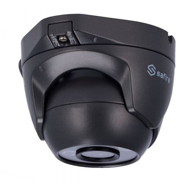 Safire Câmara Turret SF-T821G-3KE 3K 4 em 1 IP66