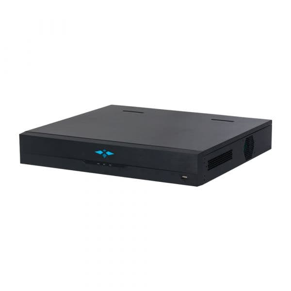 X-security Gravador XS-NVR6432A-4K-4AI