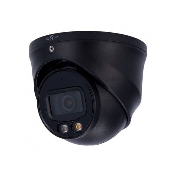 X-Security Câmara IP Turret Gama PRO 1/2.9" Progressive CMOS 4 Mpixel Lente 2.8 mm - XS-IPB225-4U-FC-AI-BLACK