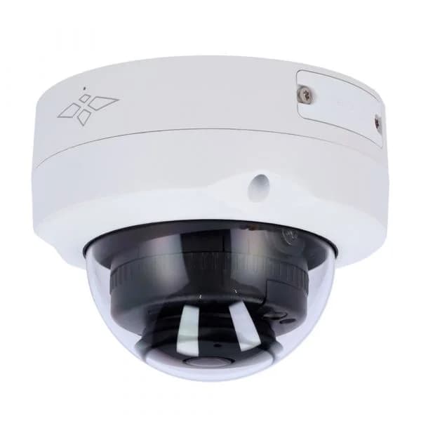 X-Security Câmara IP dome Gama ULTRA 1/2.7" CMOS 4 Mpíxel Lente 2.1 mm - XS-IPD820SWA-4U