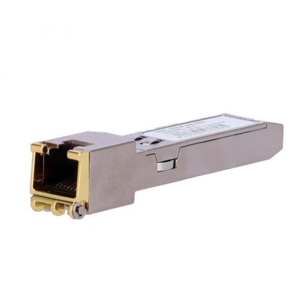 Material diverso Módulo Transceptor SFP+ SFP-10G-RJ45-30M