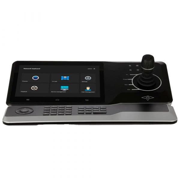 X-SECURITY XS-KB5200-F