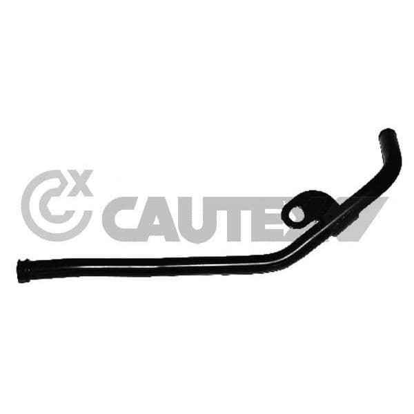 Cautex Tubo do Líquido de Refrigeração - 757183