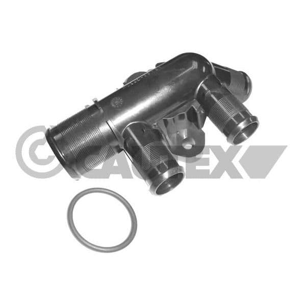 Cautex Flange do Líquido de Refrigeração - 766464