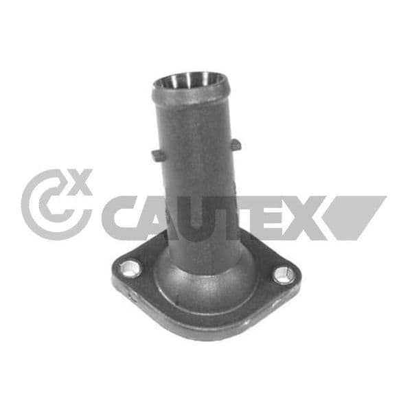 Cautex Flange do Líquido de Refrigeração - 750278