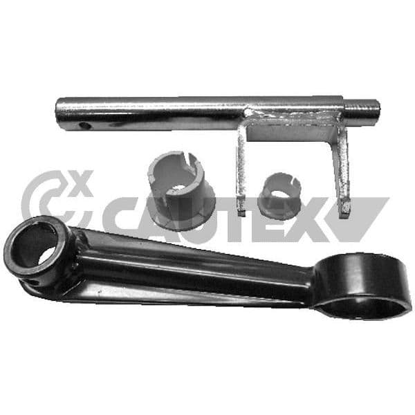 CAUTEX Forquilha de Desembraiagem, Embraiagem - 751710