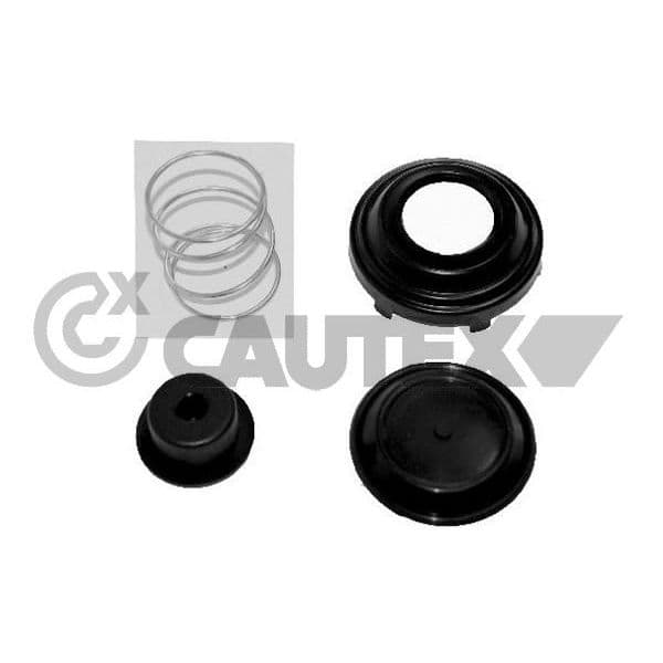 Cautex Filtro de Combustível - 750255