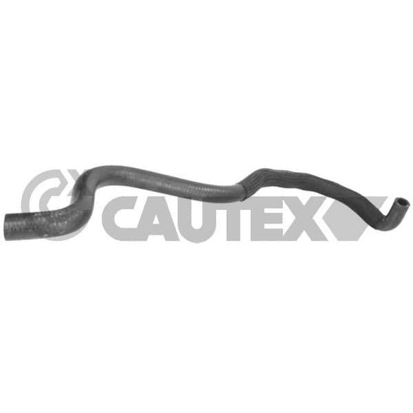 Cautex Tubo Flexível, Permutador de Calor do Aq - 752873