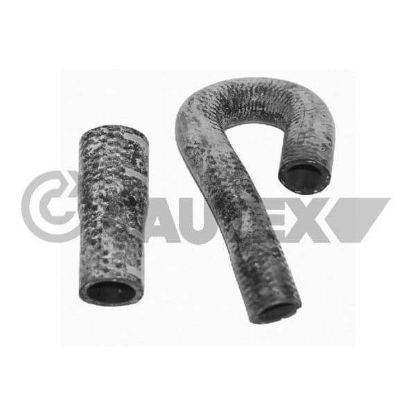 Cautex Tubo Flexível do Radiador - 751893
