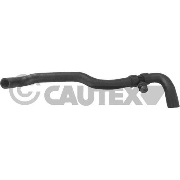 Cautex Tubo Flexível do Radiador - 753543