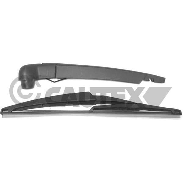 CAUTEX Escova do Limpa-vidros - 752596