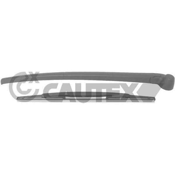 CAUTEX Escova do Limpa-vidros - 752632