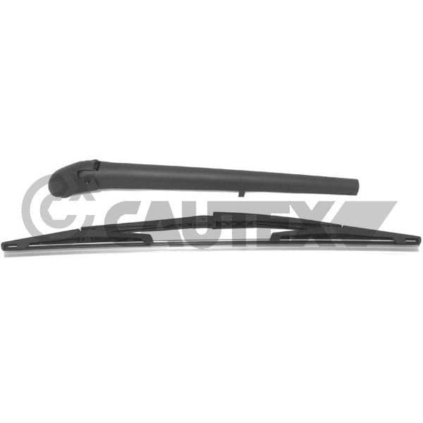 CAUTEX Escova do Limpa-vidros - 752647