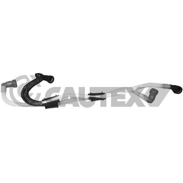 Cautex Tubo de Combustível - 757118