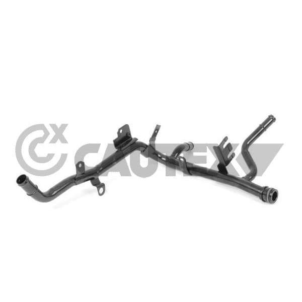 Cautex Tubo do Líquido de Refrigeração - 757061