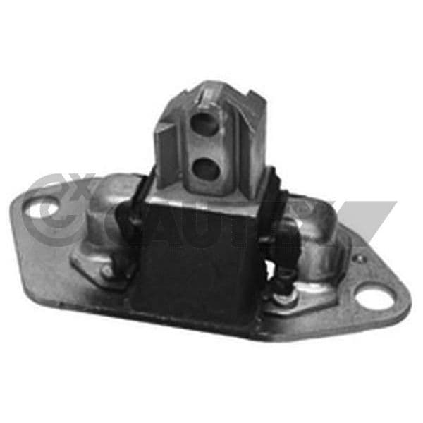 Cautex Suporte Motor - 756316
