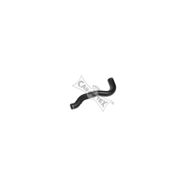 Cautex Tubo Turbo Intercooler 011421