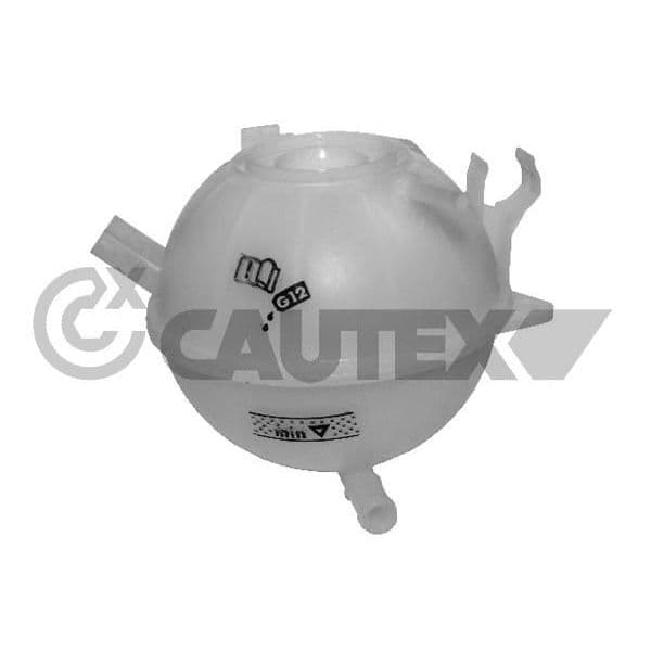 Cautex Depósito de Expansão, Líquido de Refrige - 954260
