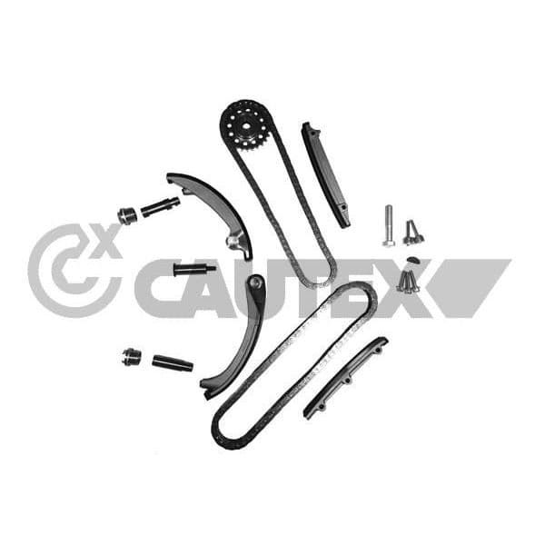 Cautex Kit de Distribuição - 481217
