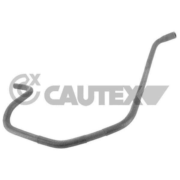 Cautex Tubo Flexível do Radiador - 486529