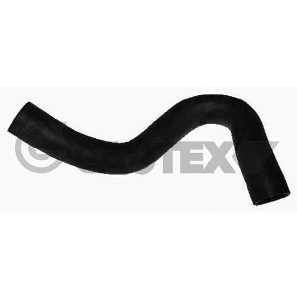 Cautex Tubo Flexível do Radiador - 486532