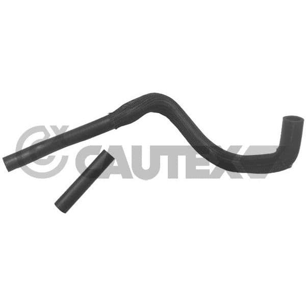 Cautex Tubo Flexível, Permutador de Calor do Aq - 036698