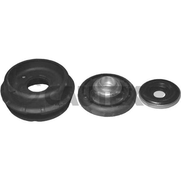 Cautex Kit de Reparação, Suporte de Apoio do Co - 021319