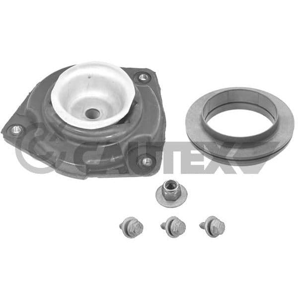 Cautex Kit de Reparação, Suporte de Apoio do Co - 021321