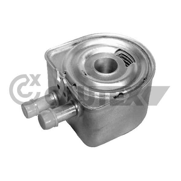Cautex Radiador de Óleo, Óleo do Motor - 031519