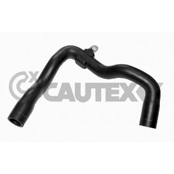 Cautex Tubo Flexível do Radiador - 086774