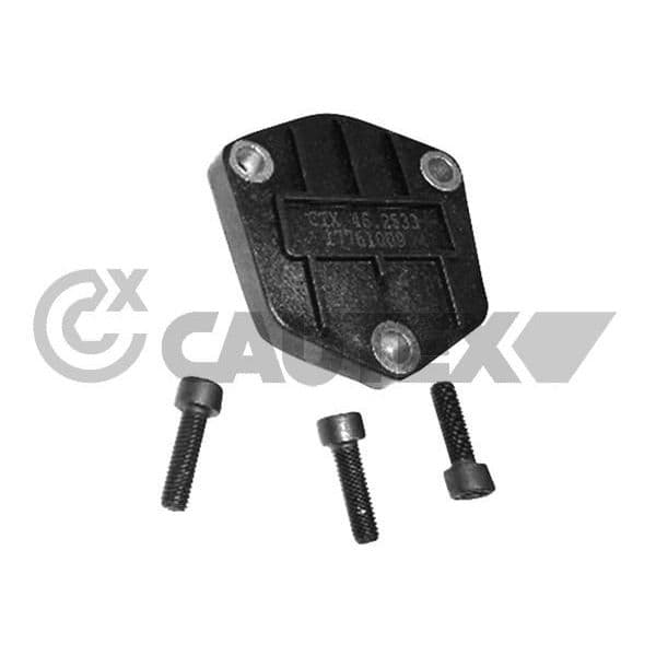 Cautex Junta, Cárter do Óleo - 462533