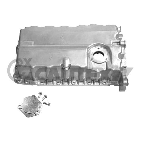 Cautex Cárter do Óleo - 462537