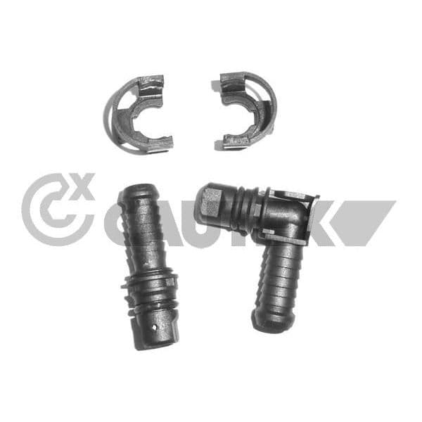 Cautex Conjunto, Peças Pequenas do Radiador - 955442