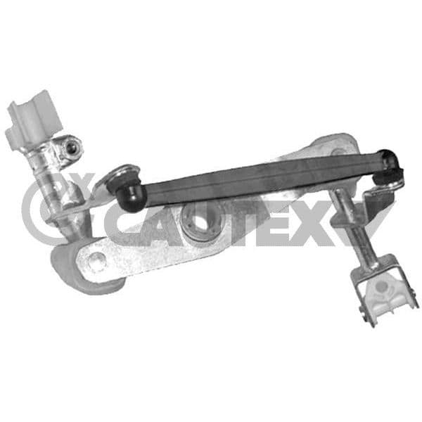 Cautex Alavanca de Selecção/de Comutação - 482547