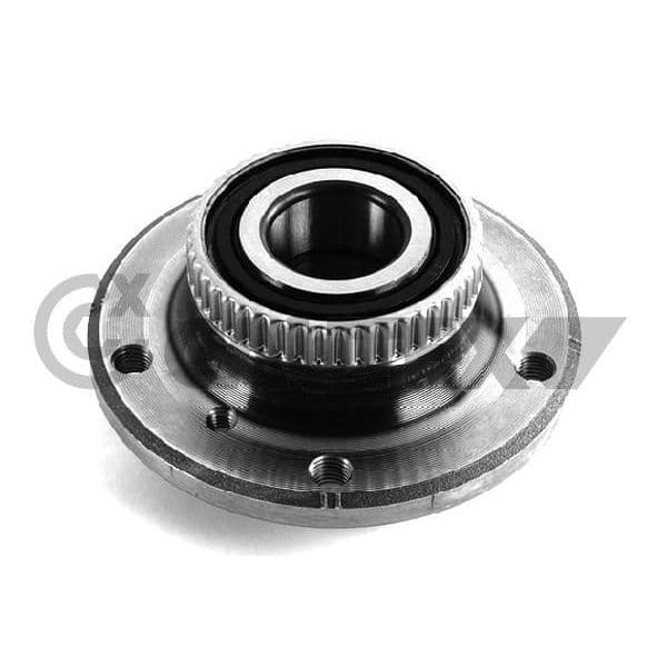 Cautex Cubo da Roda - 021407